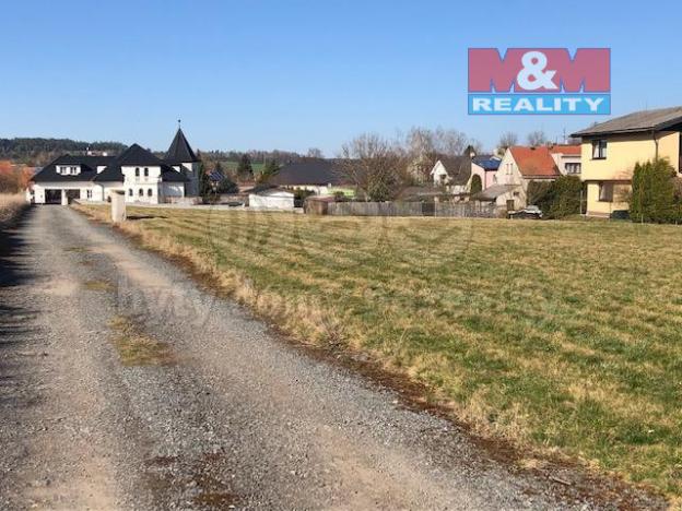 Prodej rodinného domu, Třemošná - Záluží, 114 m2