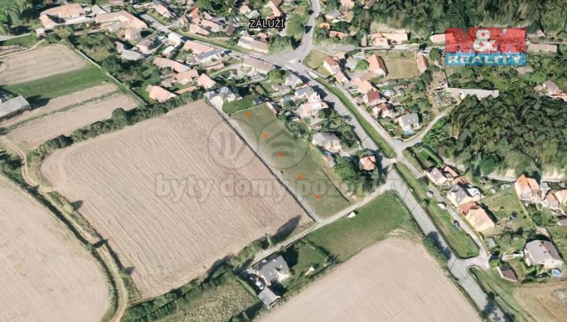 Prodej rodinného domu, Třemošná - Záluží, 115 m2