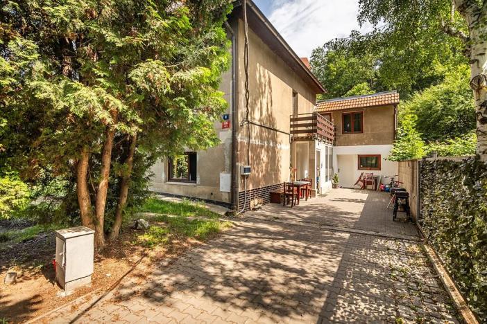 Prodej rodinného domu, Praha - Libeň, Klihařská, 259 m2