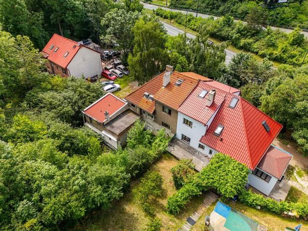 Prodej rodinného domu, Praha - Libeň, Klihařská, 259 m2