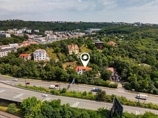 Prodej rodinného domu, Praha - Libeň, Klihařská, 259 m2