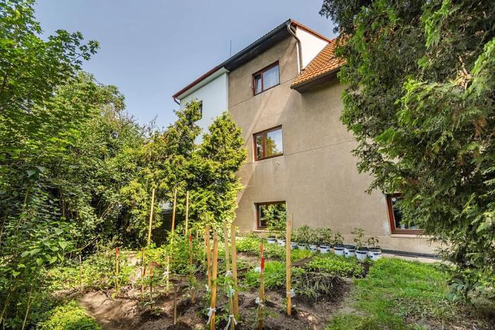 Prodej rodinného domu, Praha - Libeň, Klihařská, 259 m2