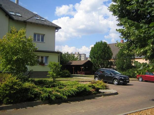 Pronájem bytu 3+kk, Děčín, Kamenná, 98 m2