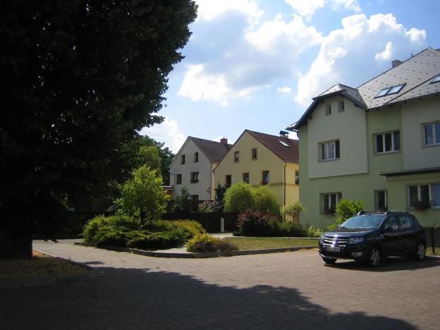 Pronájem bytu 3+kk, Děčín, Kamenná, 98 m2