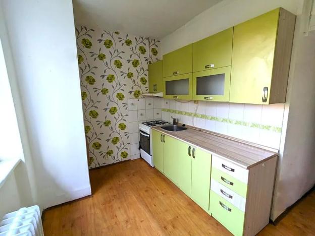 Prodej bytu 2+1, Litvínov, Studentská, 58 m2