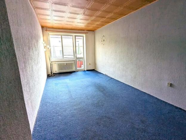 Prodej bytu 2+1, Litvínov, Studentská, 58 m2