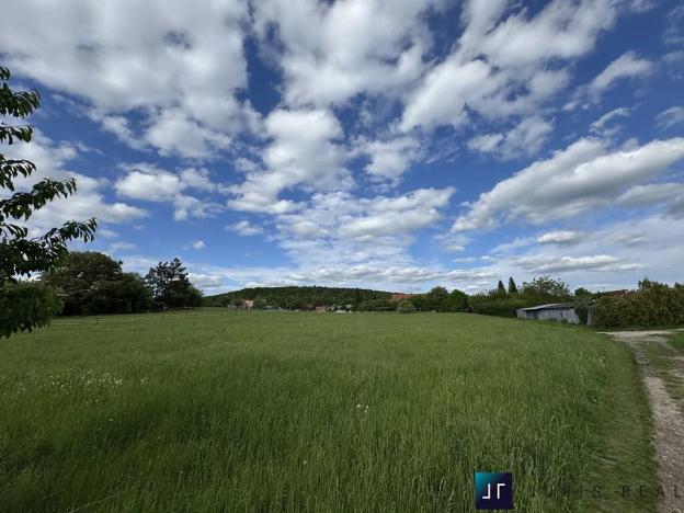 Prodej pozemku pro bydlení, Vlkava, 804 m2