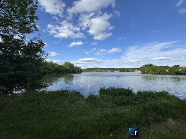 Prodej pozemku pro bydlení, Vlkava, 804 m2