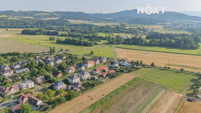 Prodej pozemku pro bydlení, Chromeč, 1019 m2