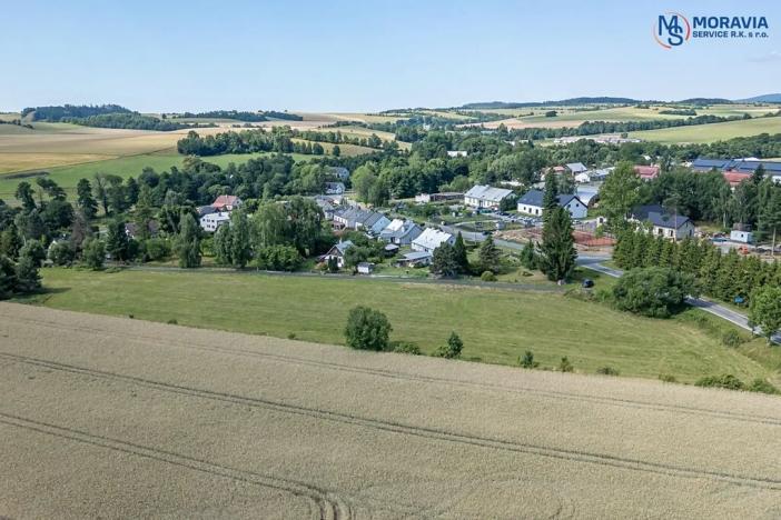 Prodej pozemku pro bydlení, Rudná pod Pradědem, 2032 m2