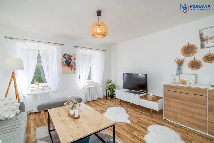 Prodej rodinného domu, Senička, 200 m2