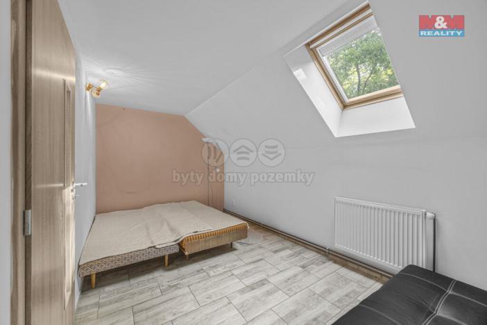 Prodej rodinného domu, Kořenice - Chotouchov, 169 m2