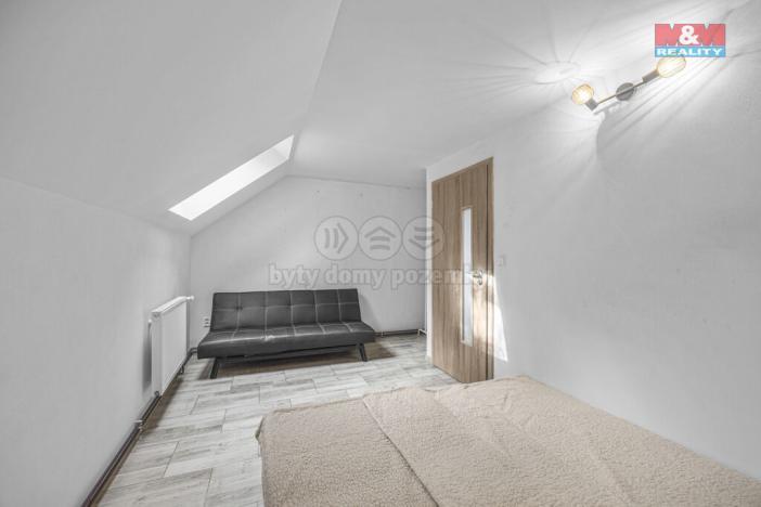 Prodej rodinného domu, Kořenice - Chotouchov, 169 m2