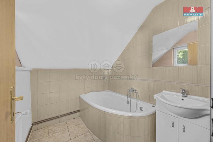 Prodej rodinného domu, Kořenice - Chotouchov, 169 m2