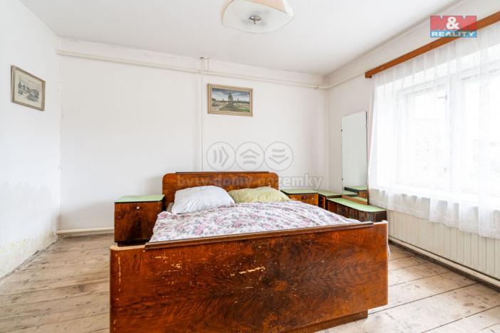 Prodej chalupy, Sněžné, 192 m2