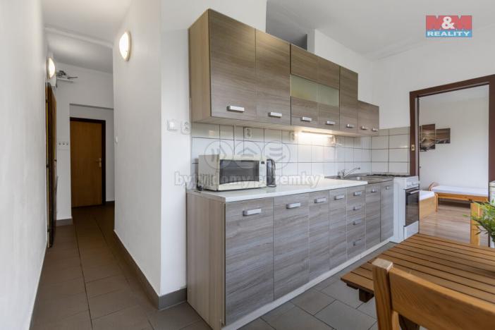 Prodej bytu 4+1, Frýdek-Místek - Frýdek, J. Božana, 82 m2