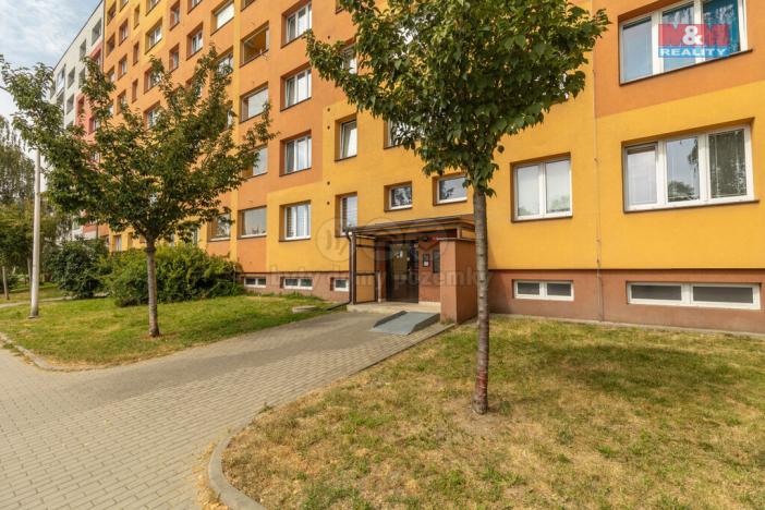 Prodej bytu 4+1, Frýdek-Místek - Frýdek, J. Božana, 82 m2