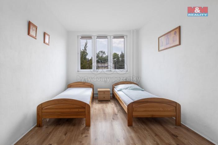 Prodej bytu 4+1, Frýdek-Místek - Frýdek, J. Božana, 82 m2