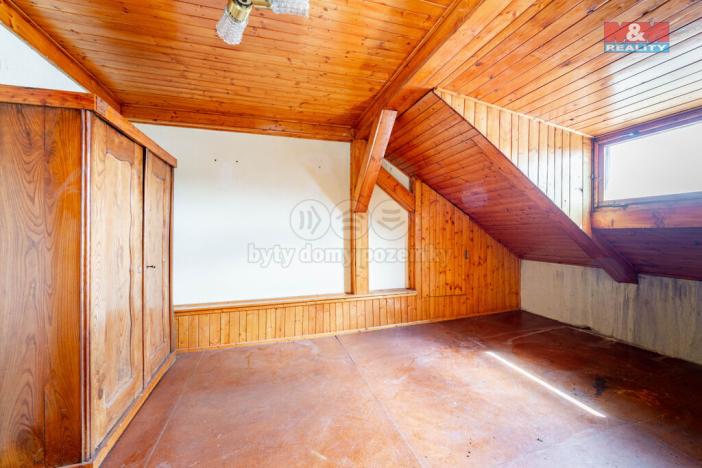 Prodej rodinného domu, Sněžné, 192 m2