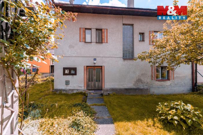 Prodej rodinného domu, Sněžné, 192 m2