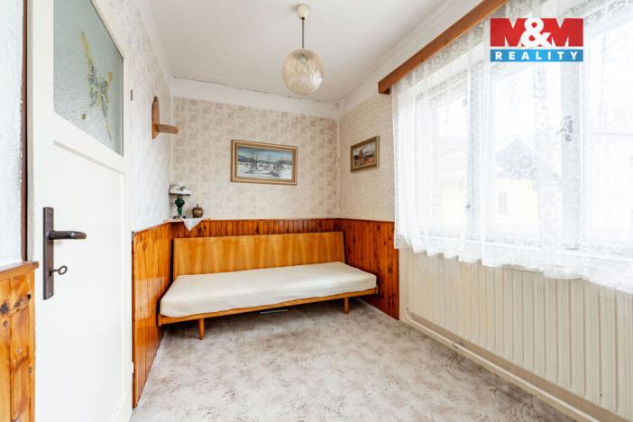 Prodej rodinného domu, Sněžné, 192 m2