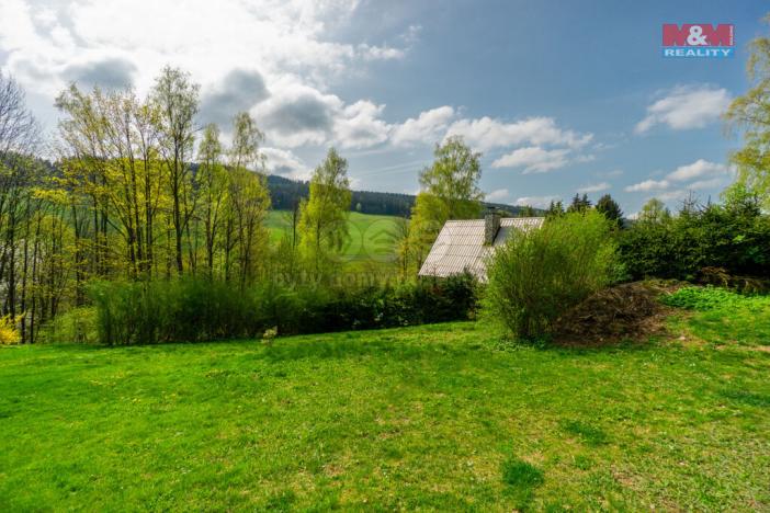 Prodej pozemku pro bydlení, Pastviny, 440 m2