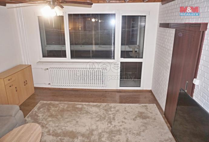 Prodej bytu 3+1, Česká Lípa, Hradecká, 75 m2