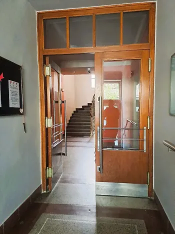 Prodej bytu 1+1, Praha - Nusle, Hvězdova, 45 m2