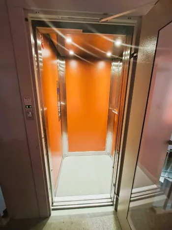 Prodej bytu 1+1, Praha - Nusle, Hvězdova, 45 m2