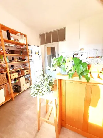 Prodej bytu 1+1, Praha - Nusle, Hvězdova, 45 m2