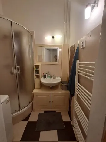 Prodej bytu 1+1, Praha - Nusle, Hvězdova, 45 m2