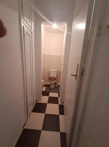 Prodej bytu 1+1, Praha - Nusle, Hvězdova, 45 m2