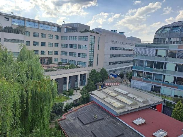 Prodej bytu 1+1, Praha - Nusle, Hvězdova, 45 m2