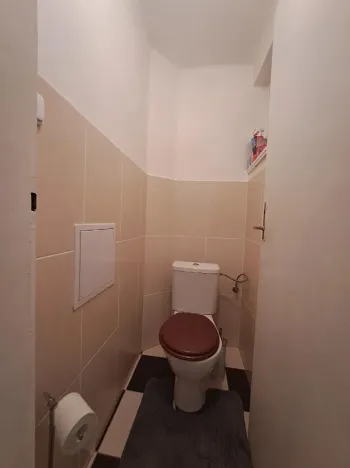 Prodej bytu 1+1, Praha - Nusle, Hvězdova, 45 m2