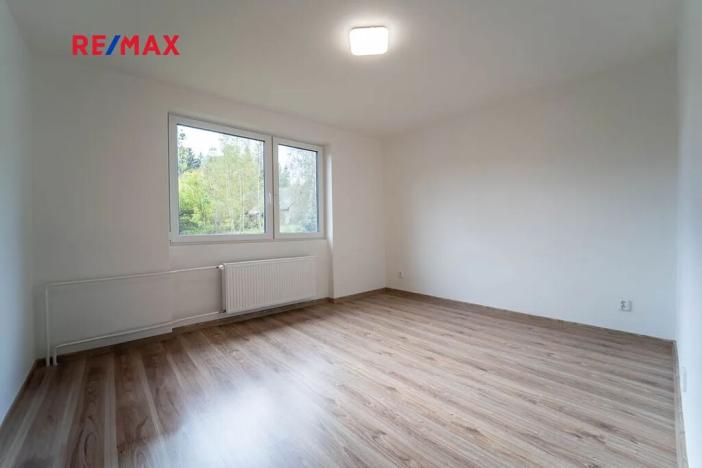 Prodej bytu 3+1, Zlatá Olešnice, 76 m2