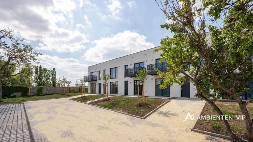 Prodej bytu 2+kk, Brno, Faměrovo náměstí, 62 m2