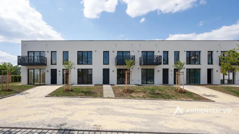 Prodej bytu 2+kk, Brno, Faměrovo náměstí, 62 m2