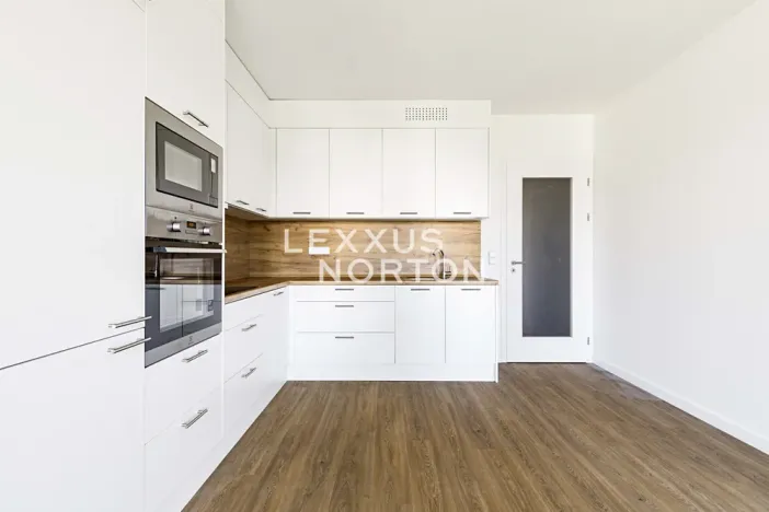 Pronájem bytu 2+kk, Praha - Stodůlky, Mukařovského, 55 m2