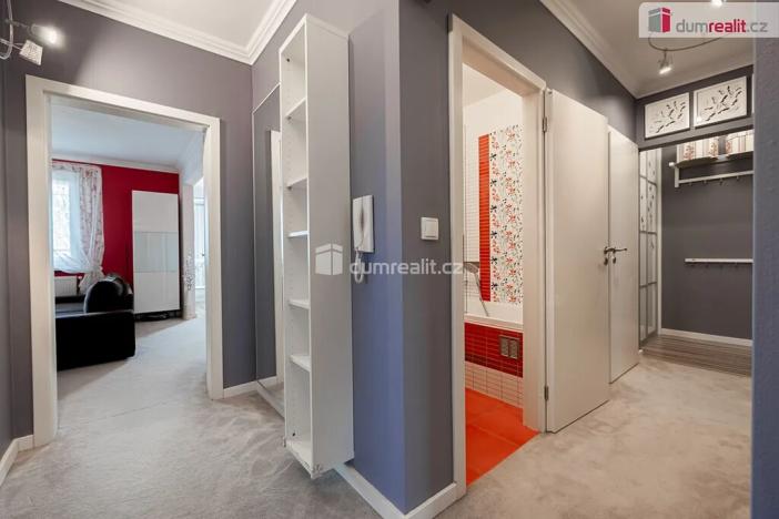 Prodej bytu 4+kk, Praha - Čakovice, Ke stadionu, 98 m2