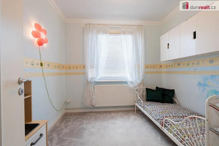 Prodej bytu 4+kk, Praha - Čakovice, Ke stadionu, 98 m2