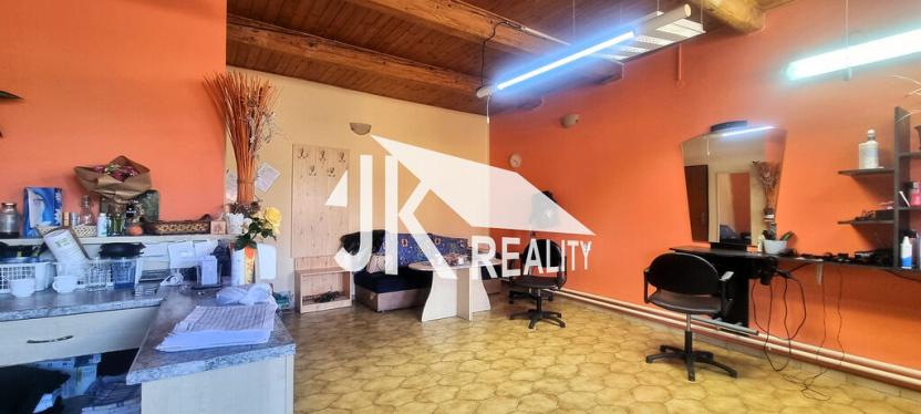 Prodej rodinného domu, Lipník nad Bečvou - Lipník nad Bečvou I-Město, náměstí T. G. Masaryka, 304 m2