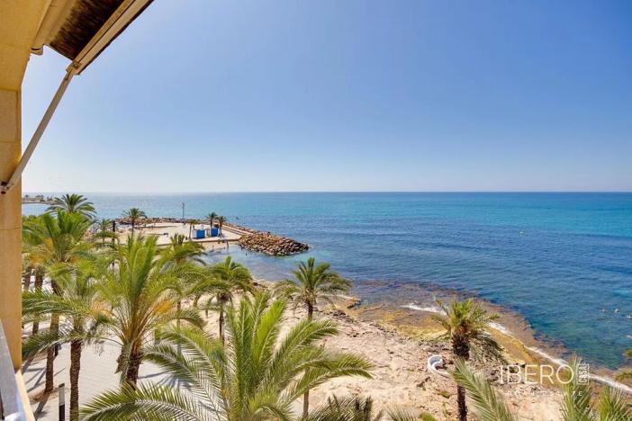 Prodej bytu 4+kk, Torrevieja, Španělsko, 133 m2