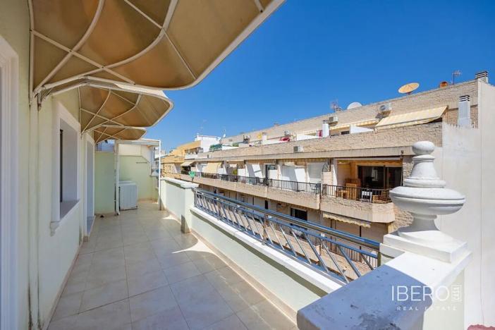 Prodej bytu 4+kk, Torrevieja, Španělsko, 133 m2