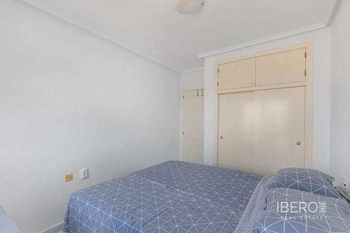 Prodej bytu 3+kk, Torrevieja, Španělsko, 45 m2