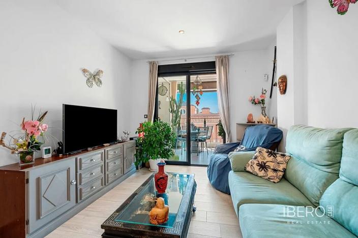 Prodej bytu 2+kk, La Mata, Španělsko, 63 m2