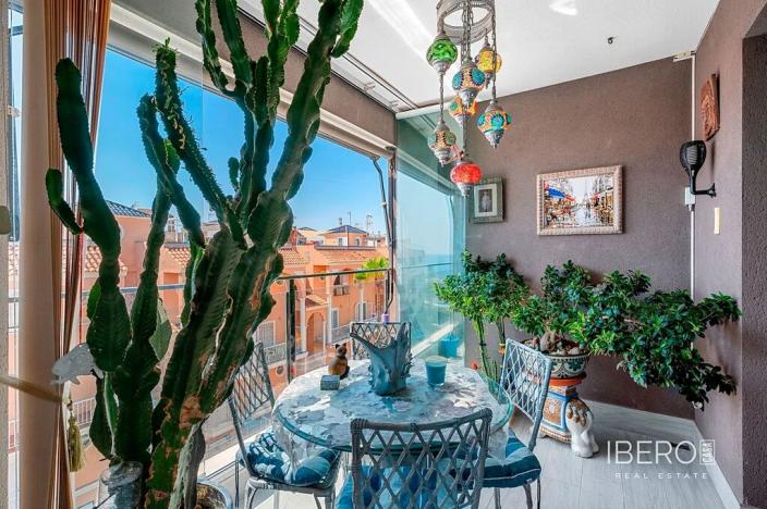 Prodej bytu 2+kk, La Mata, Španělsko, 63 m2