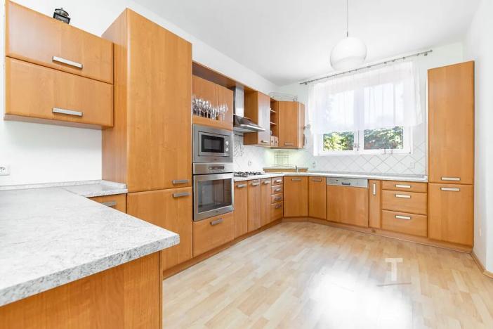 Prodej bytu 4+kk, Lysice, Horní náměstí, 179 m2