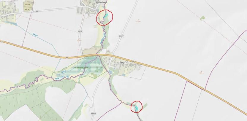 Prodej pozemku, Neplachovice, 5662 m2