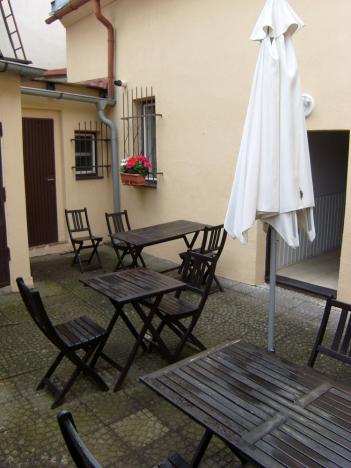 Prodej rodinného domu, Svitavy - Město, Vojanova, 220 m2