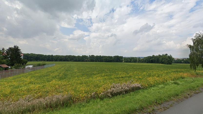 Prodej komerčního pozemku, Vysoké Mýto, Voštice, 3446 m2